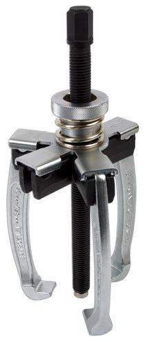 Laser 3850 Gear Puller Set – 178mm TS3