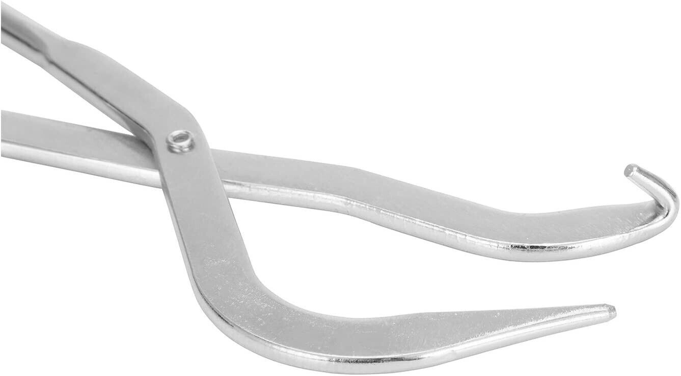 13″ Brake Spring Pliers Automobile Repair Tool Remove Installation Dual-Terminal