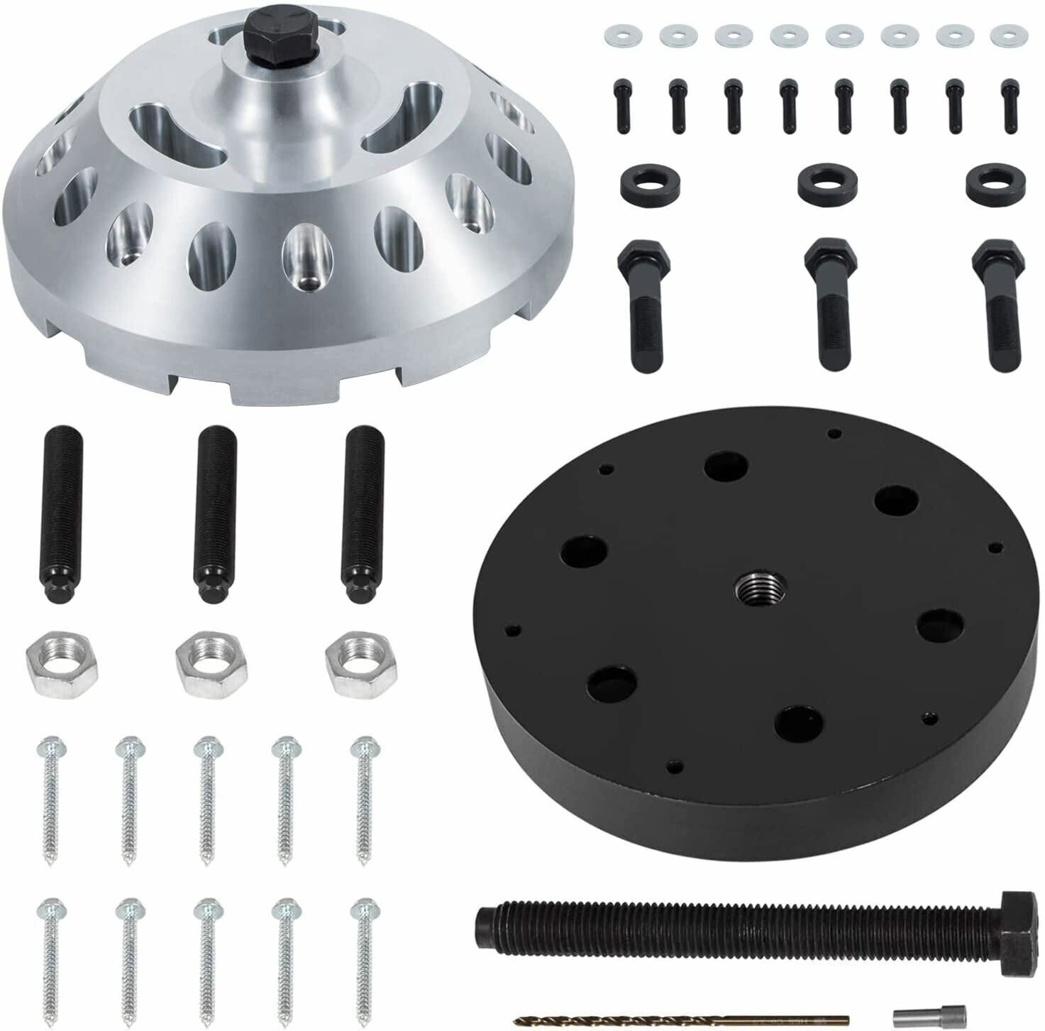 3162992 Front Seal & 3164780 Rear Main Seal Kit for Cummins ISX QSX ISX15 ISX12