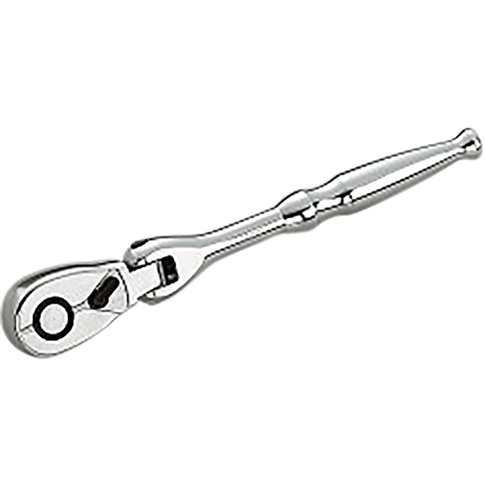 1/2″sq. FLEX RATCHET HANDLE 250mm Long KTC-BR4F Brand New!