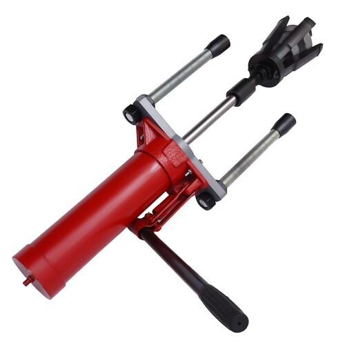 Hydraulic 15T Cylinder Liner Puller Sleeve Remover Tool For 80-140 mm Engine USA
