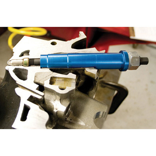 Lisle 65600 – Broken Plug Remover for Ford 3 Valve