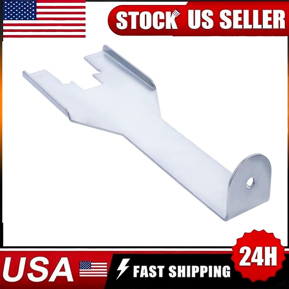 C496404 Door Handle Clip Removal Tool – Inside Window Crank Retaining Remover