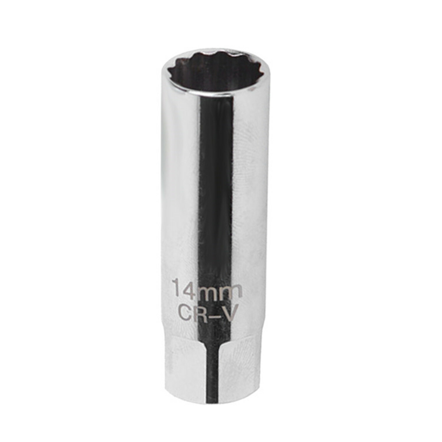 Spark plug socket wrench 12 angle 14mm 3/8 inch suitable for BMW mini Nissan etc