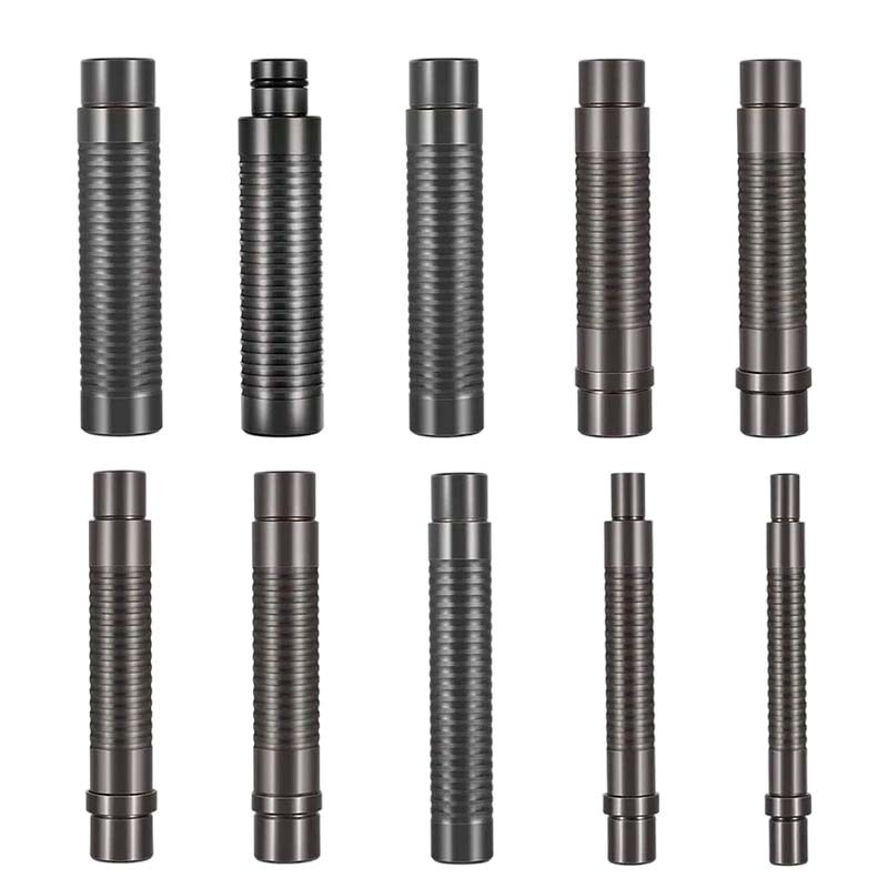 39pcs/set T-0220-39 Master Bushing Driver Kit for Chrysler GM Ford Transmission
