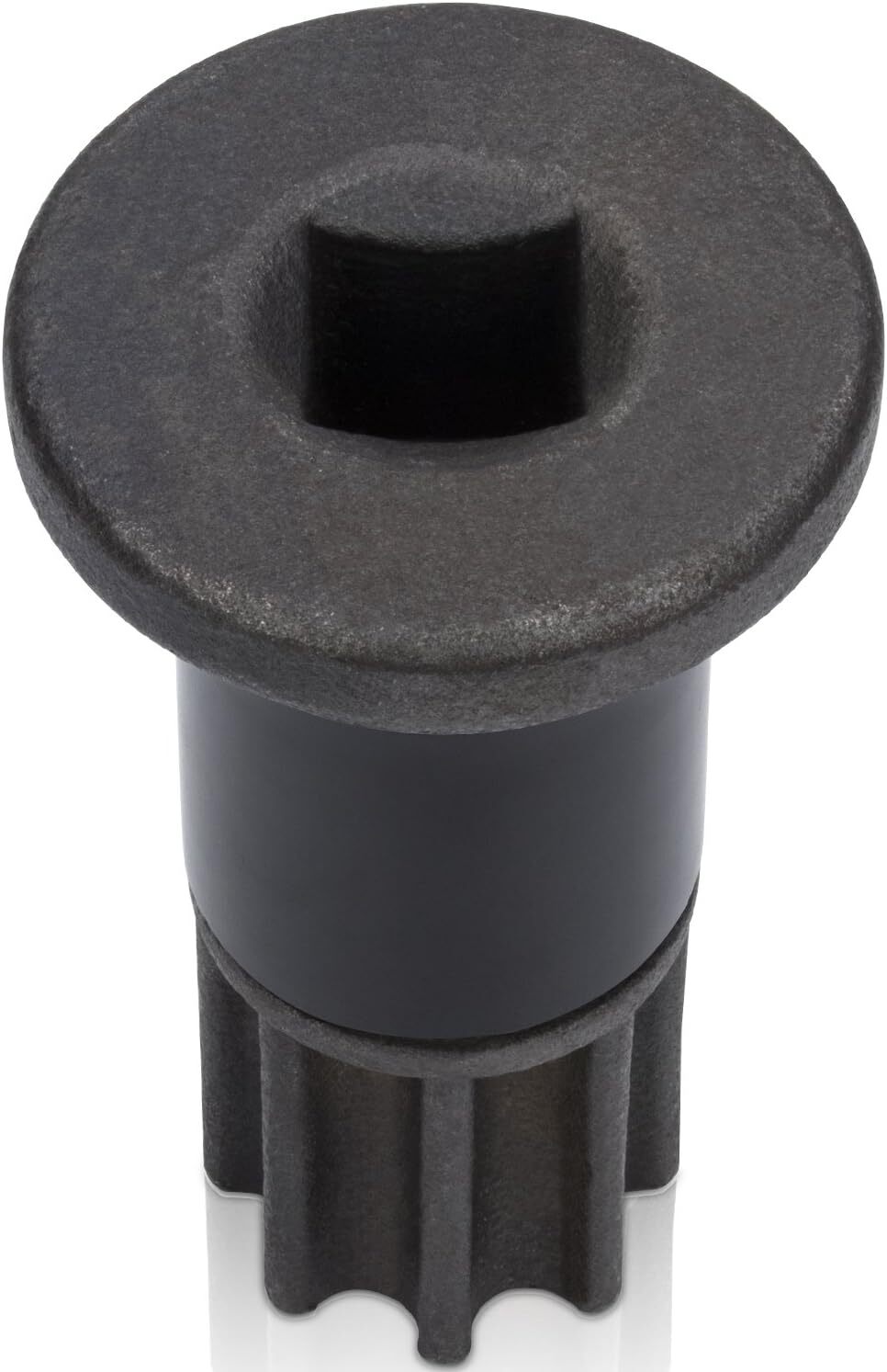 Engine Barring Tool for Cummins B/C Series & Dodge Pickups 3.9L, 5.9L, 6.7L,8.3L