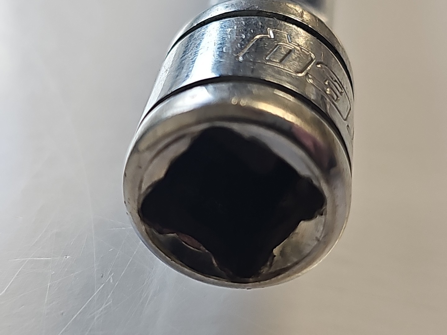 TEQ Correct 3/8″ Drive 5″ Extension