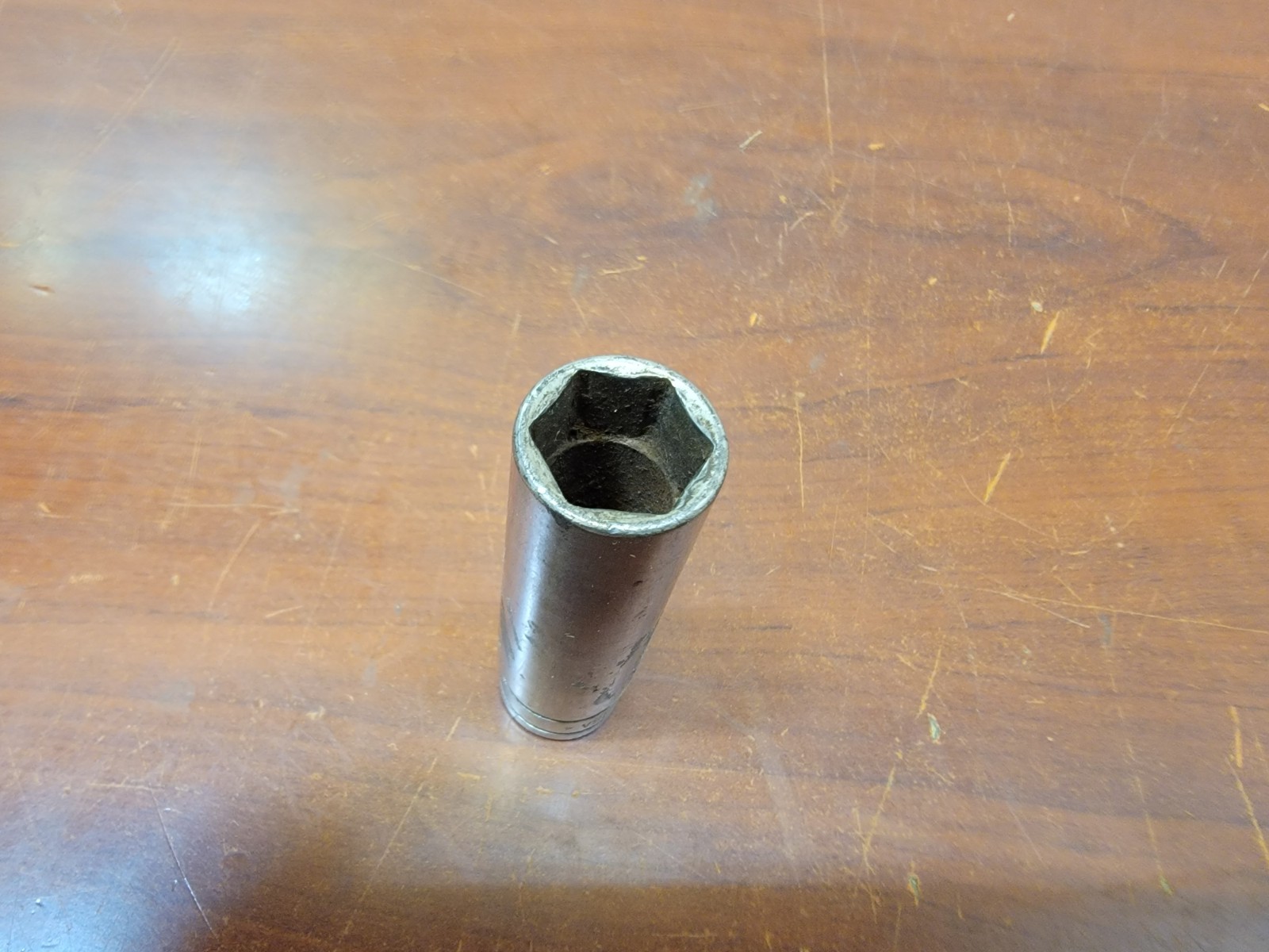 Snap-on TS221 11/16” 1/2” Drive Deep Socket USA