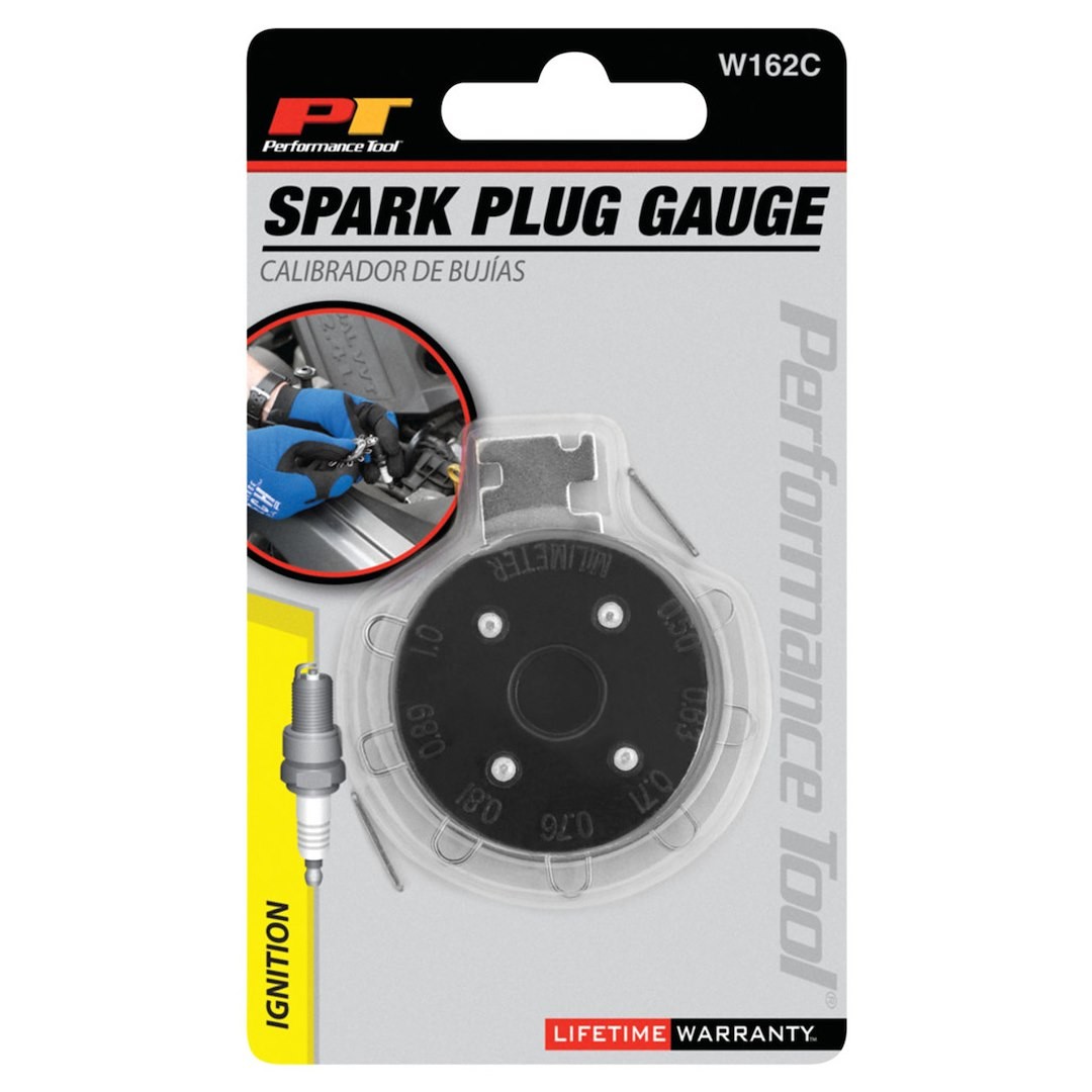 Performance Tool W162C TOOL