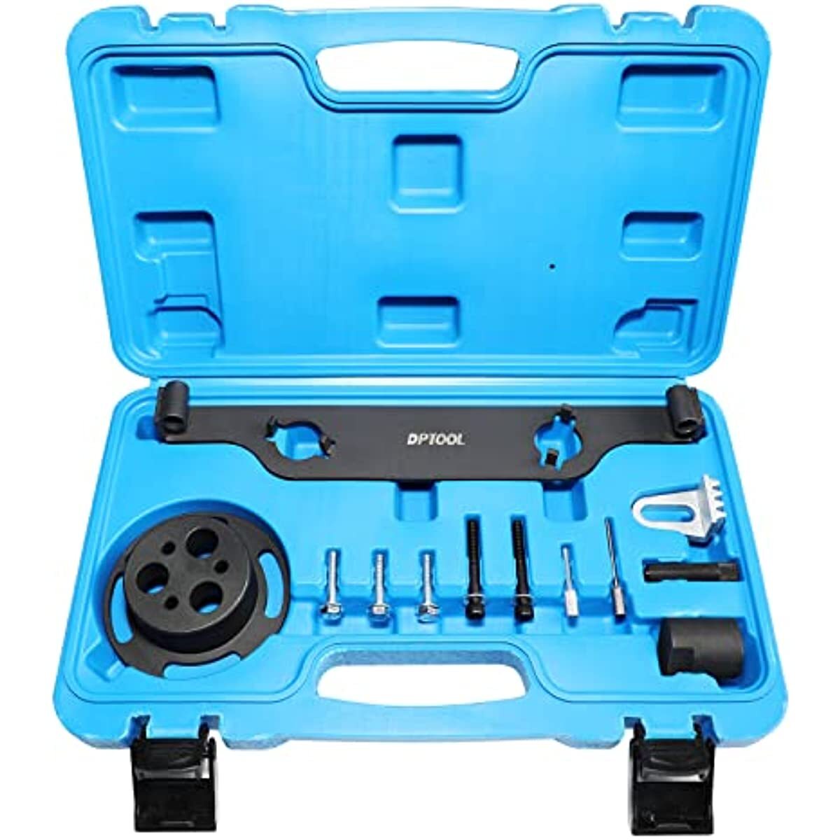 Cam Phaser Retainer Locking Tool for GM Ecotec 2.0 2.4 Chevrolet Malibu EN-48953
