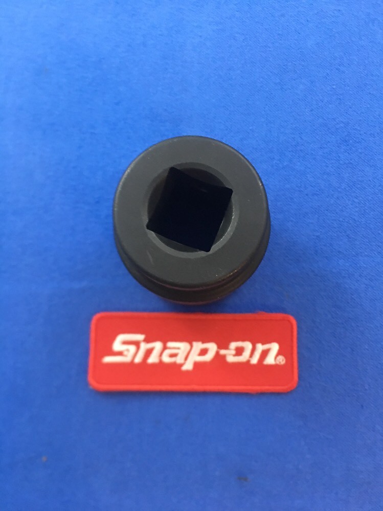 Snap-On 1-1/4 in 3/4 in Drive Impact Socket IM402 E10