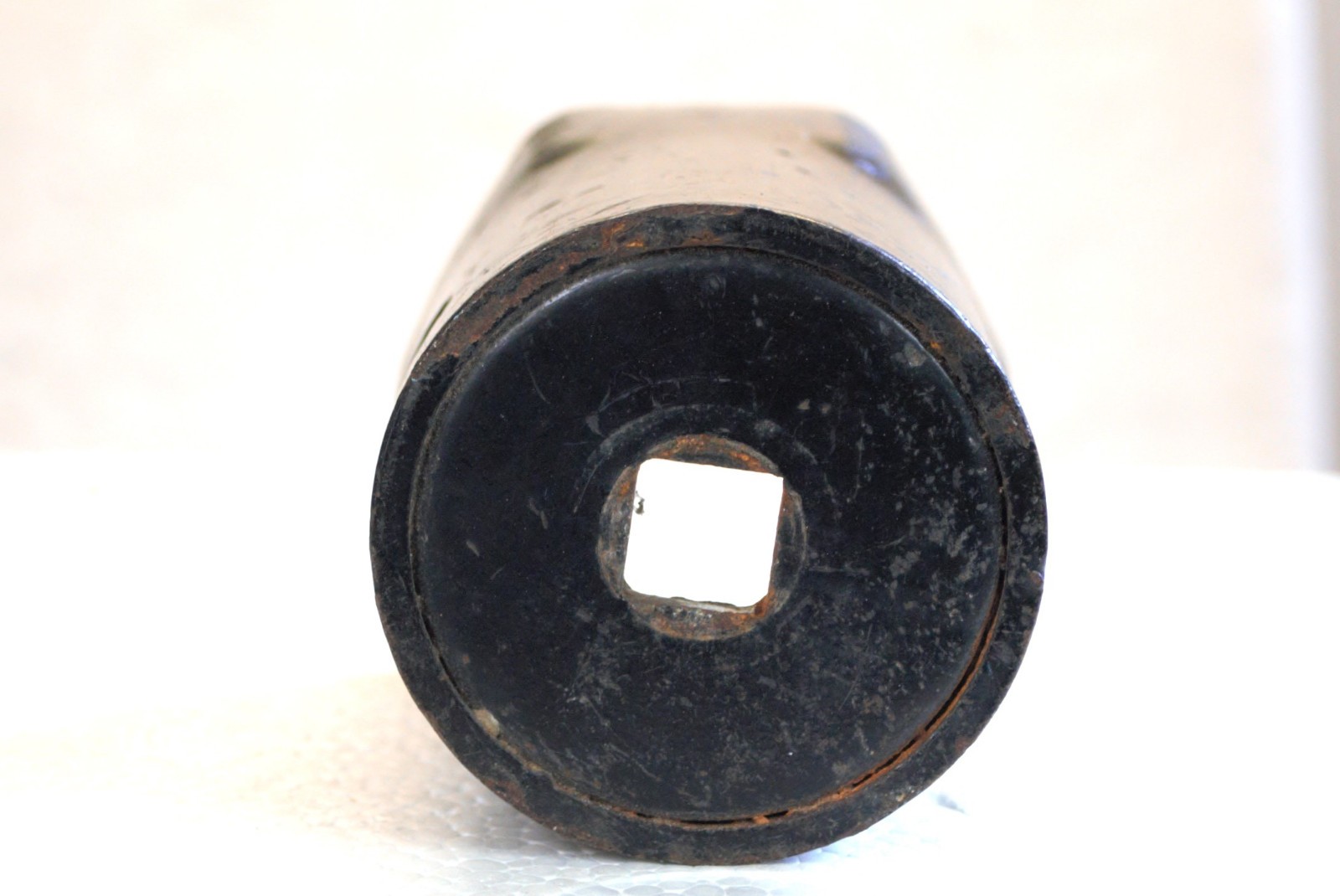 6 point hexagonal socket tool heavy duty unknown maker 1/2″ drive wheel bearing