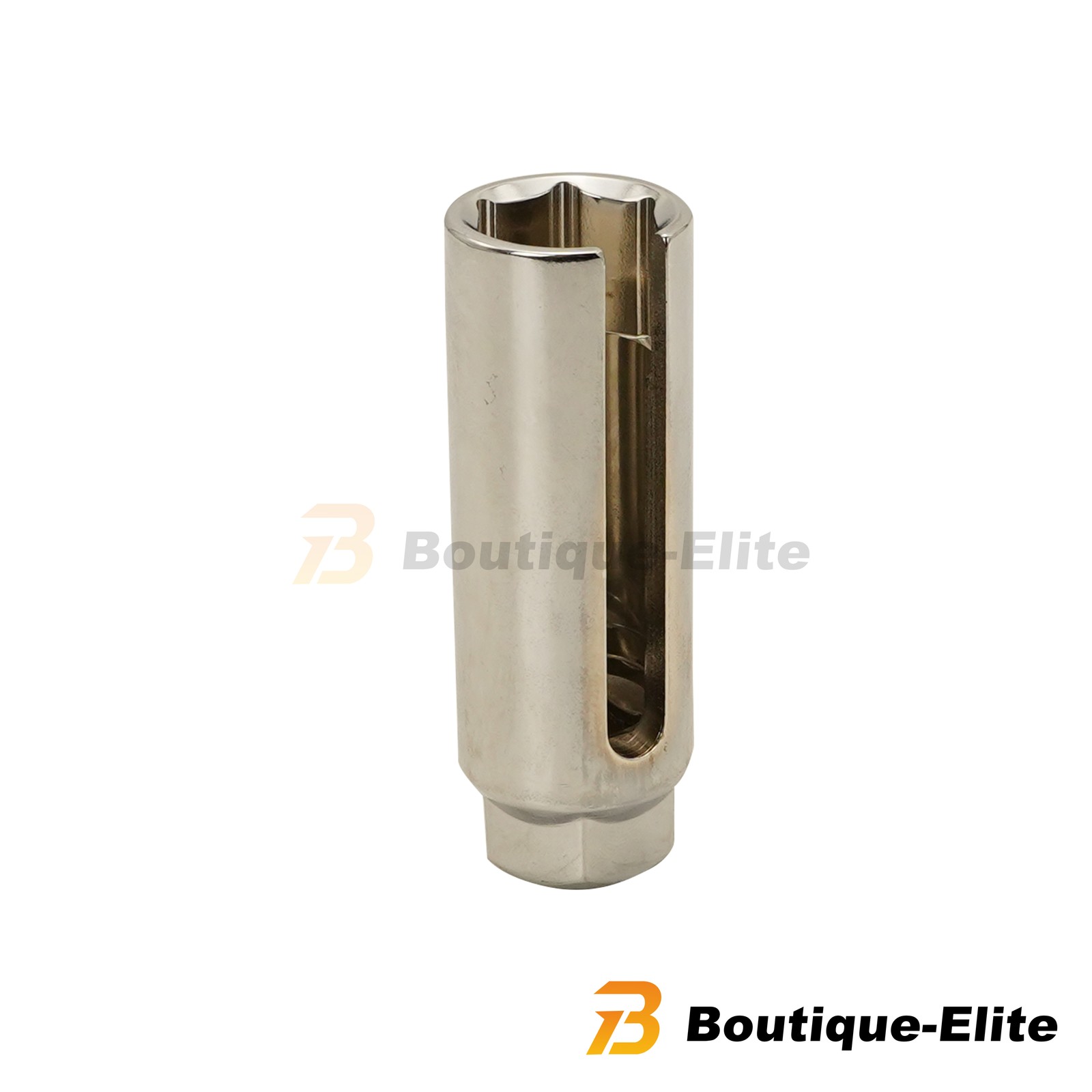 7/8» 22mm O2 Oxygen Sensor Socket Removal Tool Side Wire Cutout 1/2″ Drive