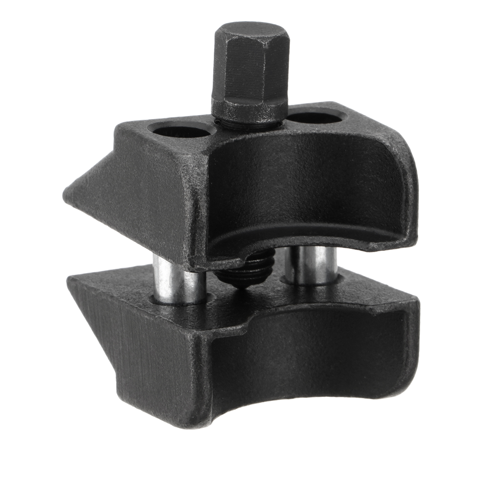 Car Suspension Strut Split Hub Steering Knuckle Spreader Steel Tool Universal