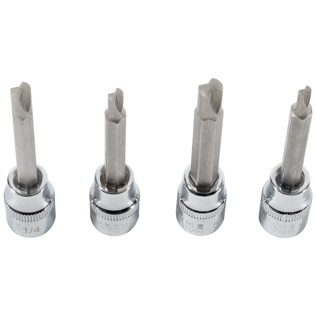 8755 Clutch Head Bit Socket Set 3/8″ Square Drive Fit for Older Chevy Car Trucks