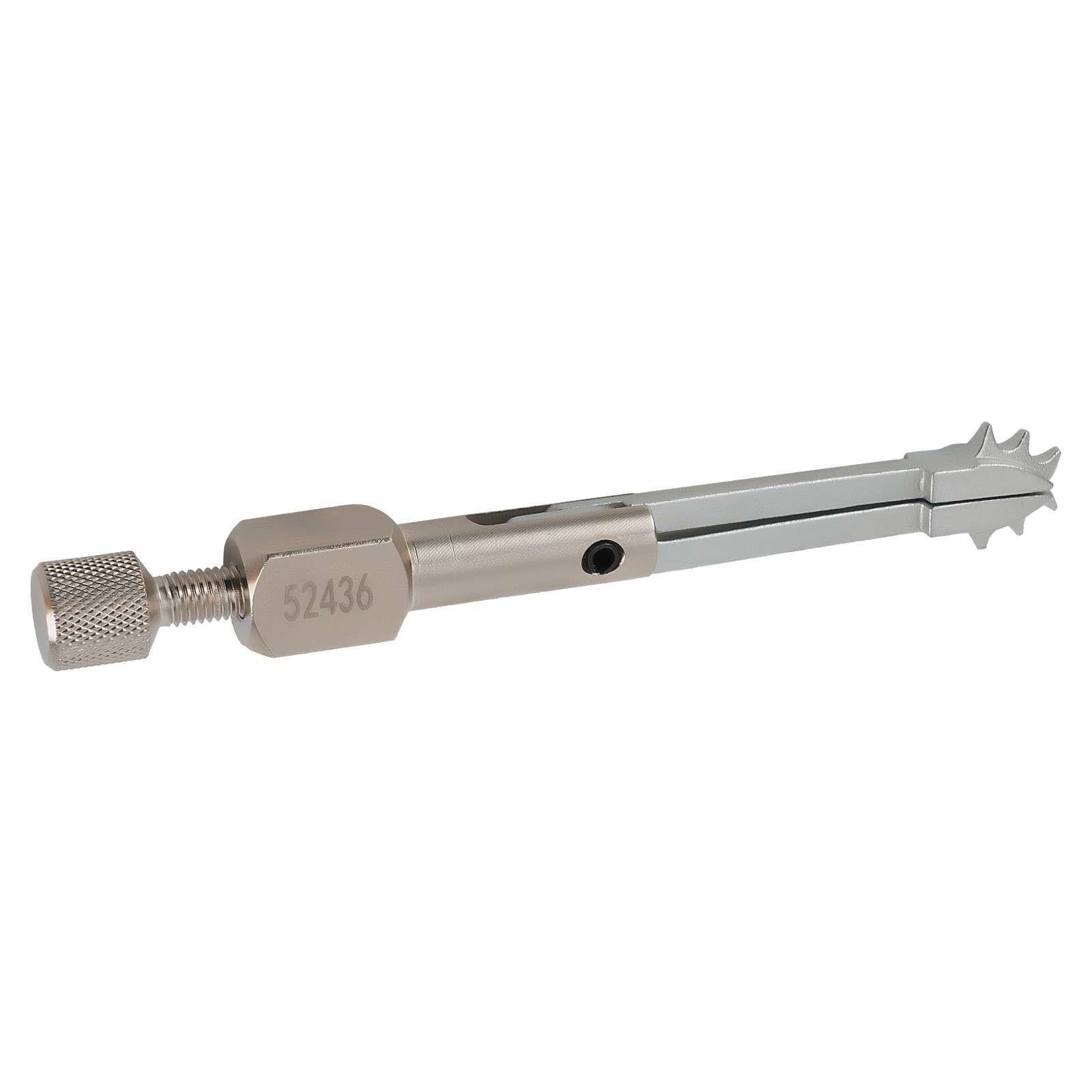 1 set Chain Tensioner Retention Tool for GMC Sierra 2.7LT L3B Engine EN-52436