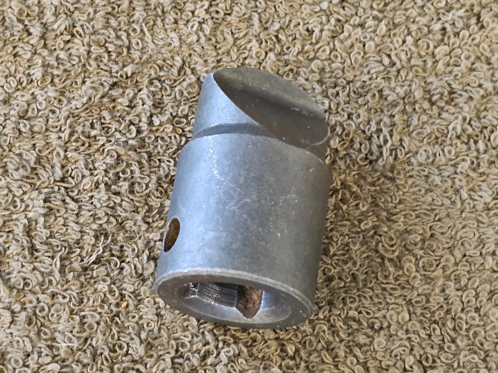 M9946 1-7 #7 1/2″ Drive Impact Socket Insert Screw Hi Torque Bit Aircraft