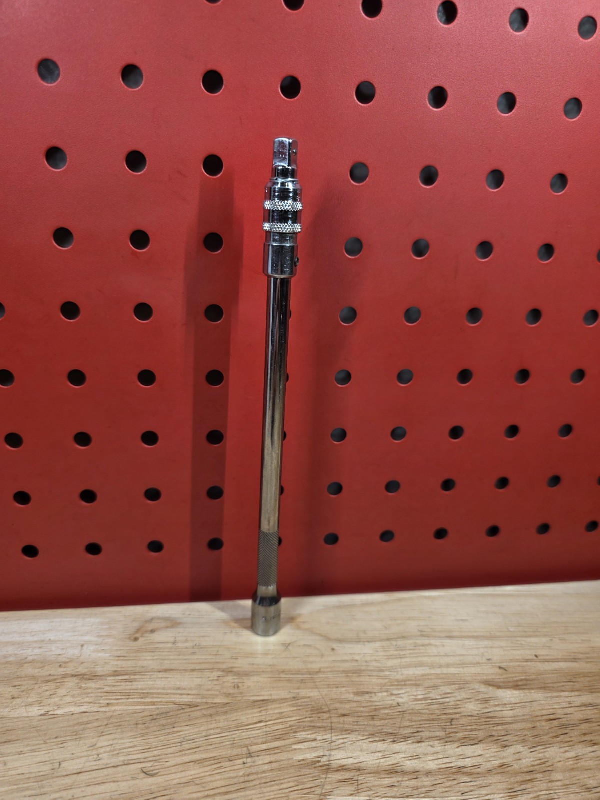 Snap-on Tools TMXKL60 1/4″ Drive 6″ Quick-Release Locking Extension See Details