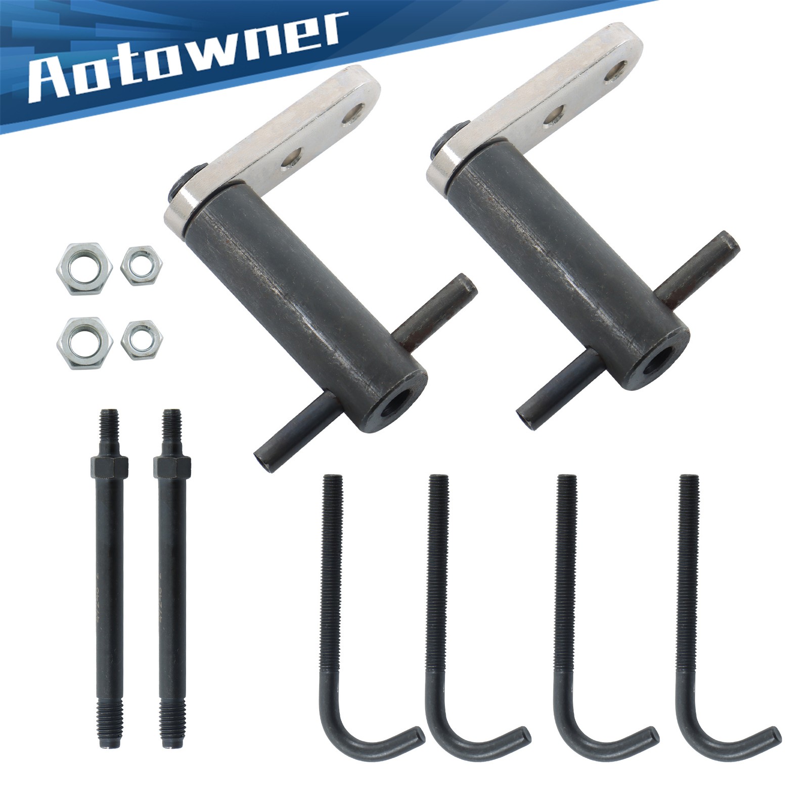 For Chevy GMC Cadillac GM 6706 Fuel Injector Rail Assembly Remover Tool EN-49248