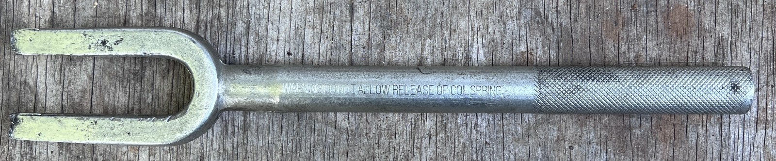 Ball Joint Tie Rod Separator Pickle Fork Spreader Tool 12″