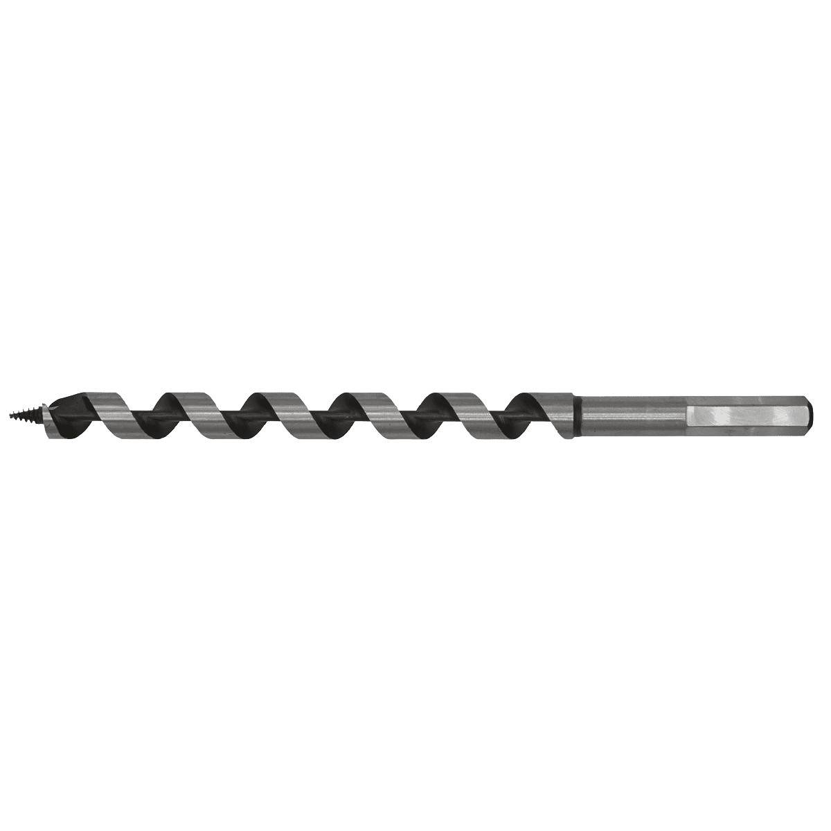 Sealey AW14x235 Auger Wood Drill 14 x 235mm