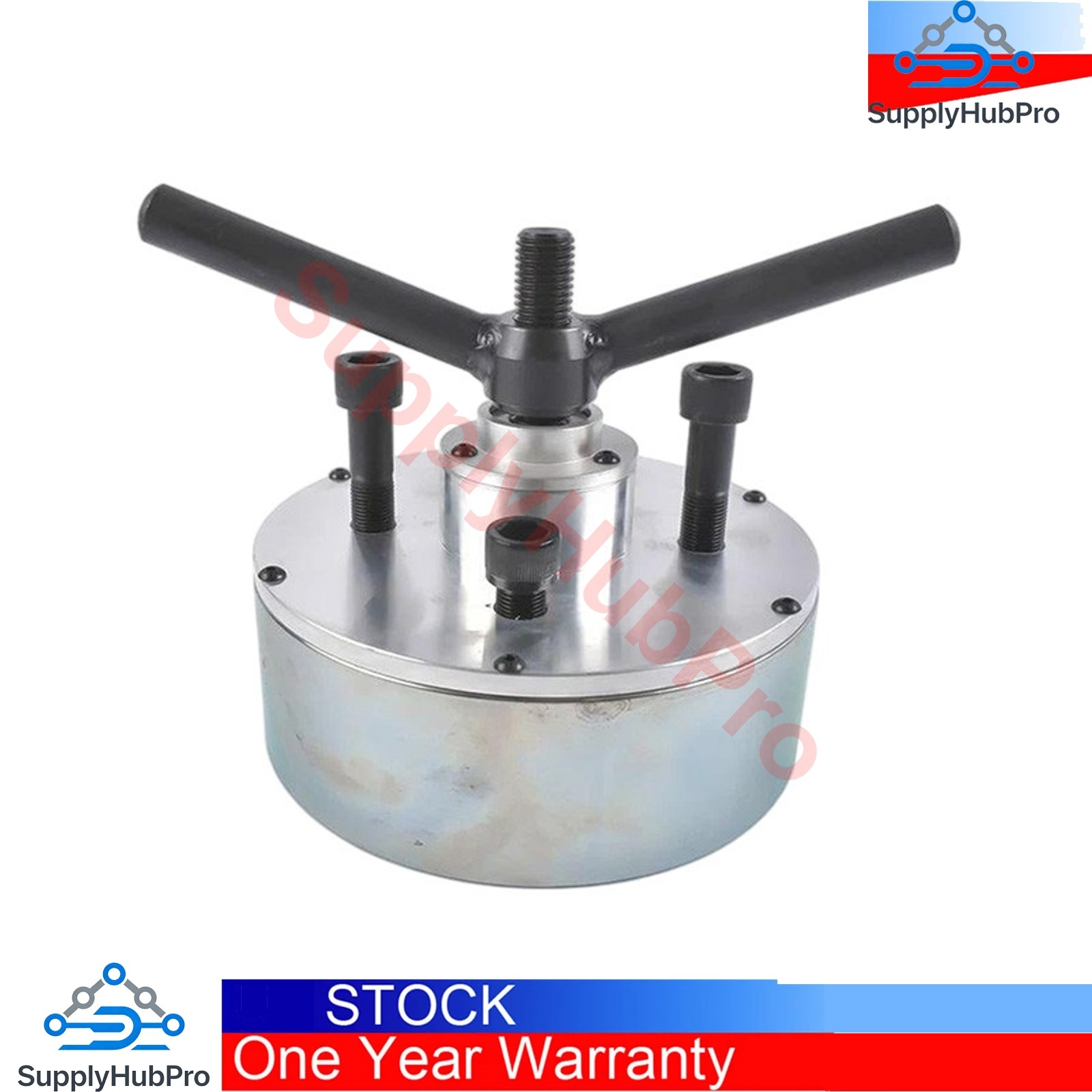 Rear Crankshaft Oil Seal Installer Tool 9990166 88880013 For Volvo D12 D13 FM12