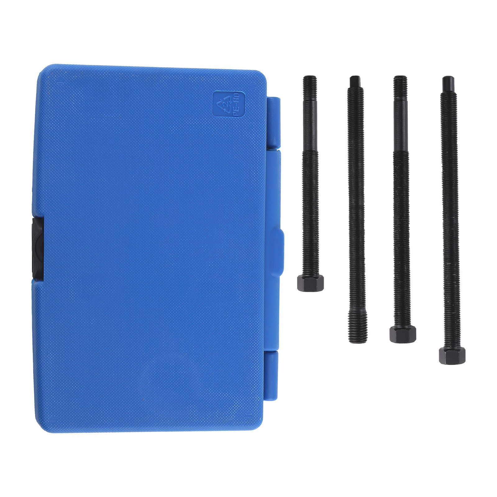 5 Piece Harmonic Balancer Installer Pulley Puller Set Damper Puller Kits