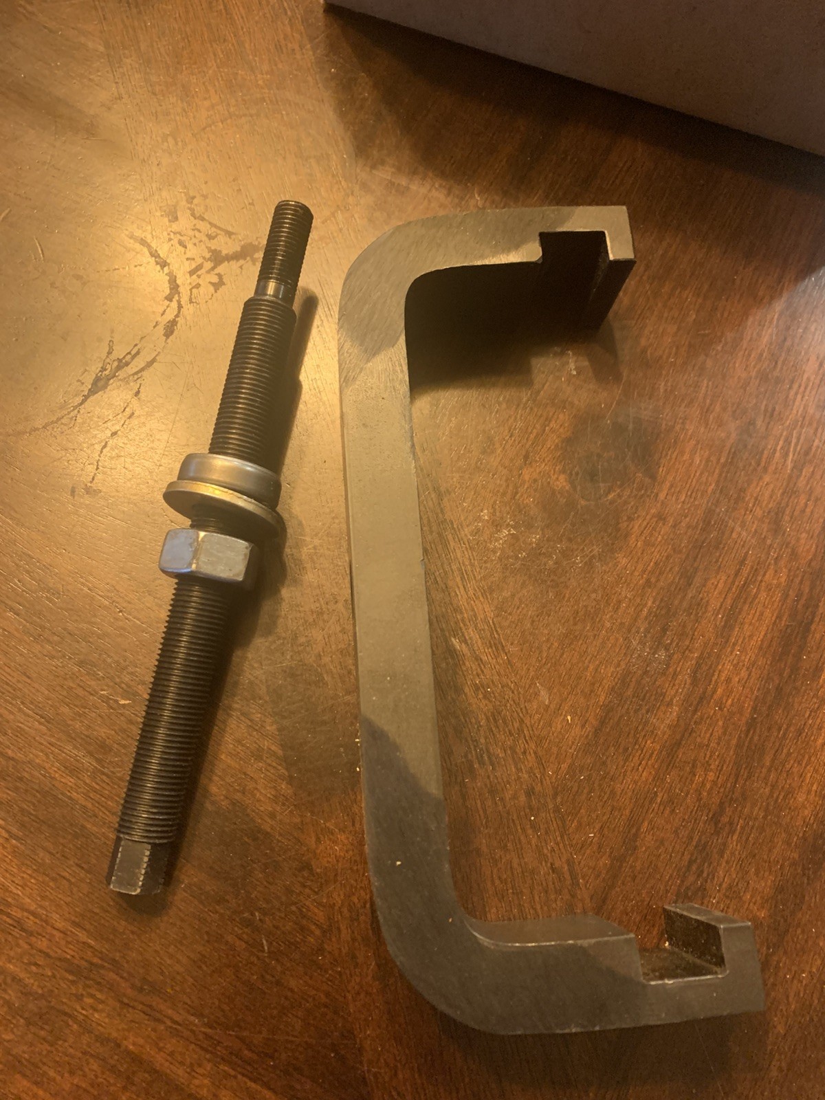 Jeep Mopar 9636A Housing Remover Installer Tool NSG 370 Transmission CY9636A