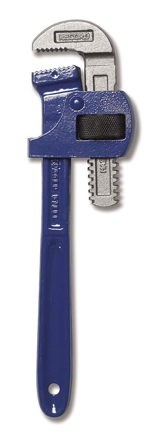 Irwin Record T30012 Stillson Pipe Wrench 12″ / 300mm
