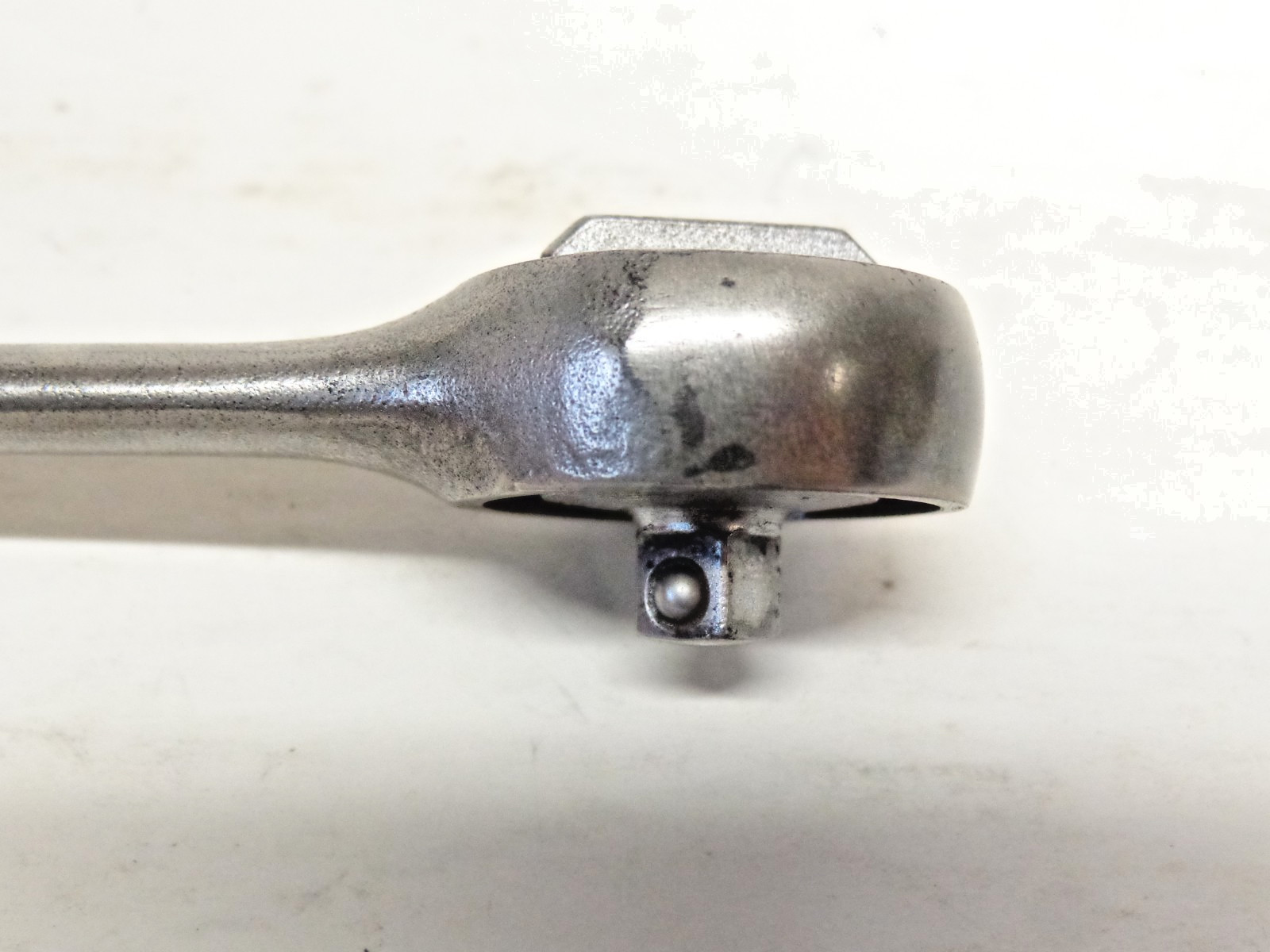 Vintage Cresent 1/4″ Drive Ratchet Cm 70x