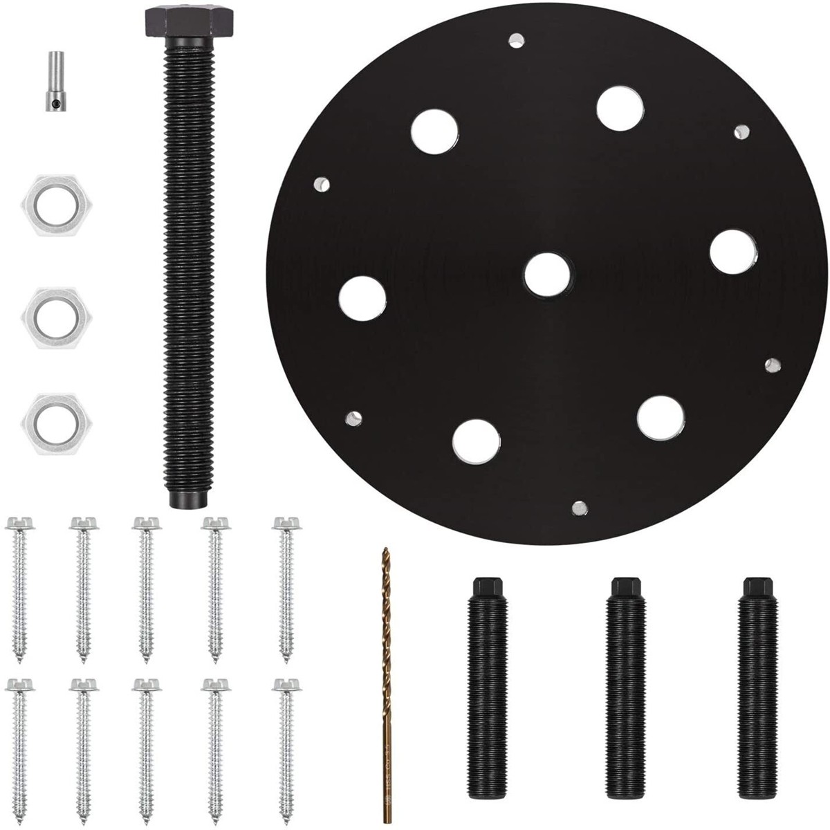 3164780 Crankshaft Rear Main Seal Wear Sleeve Remover Installer Kit For Cummins