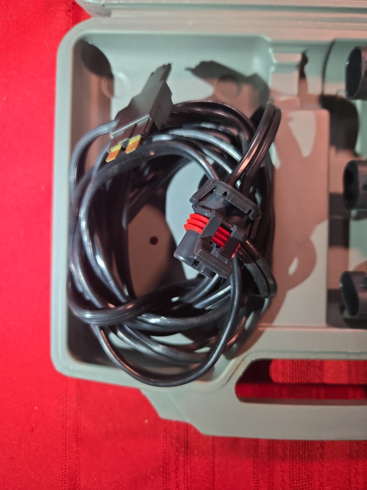 Blue-Point Fuse Saver Kit YA8005 With Case F15