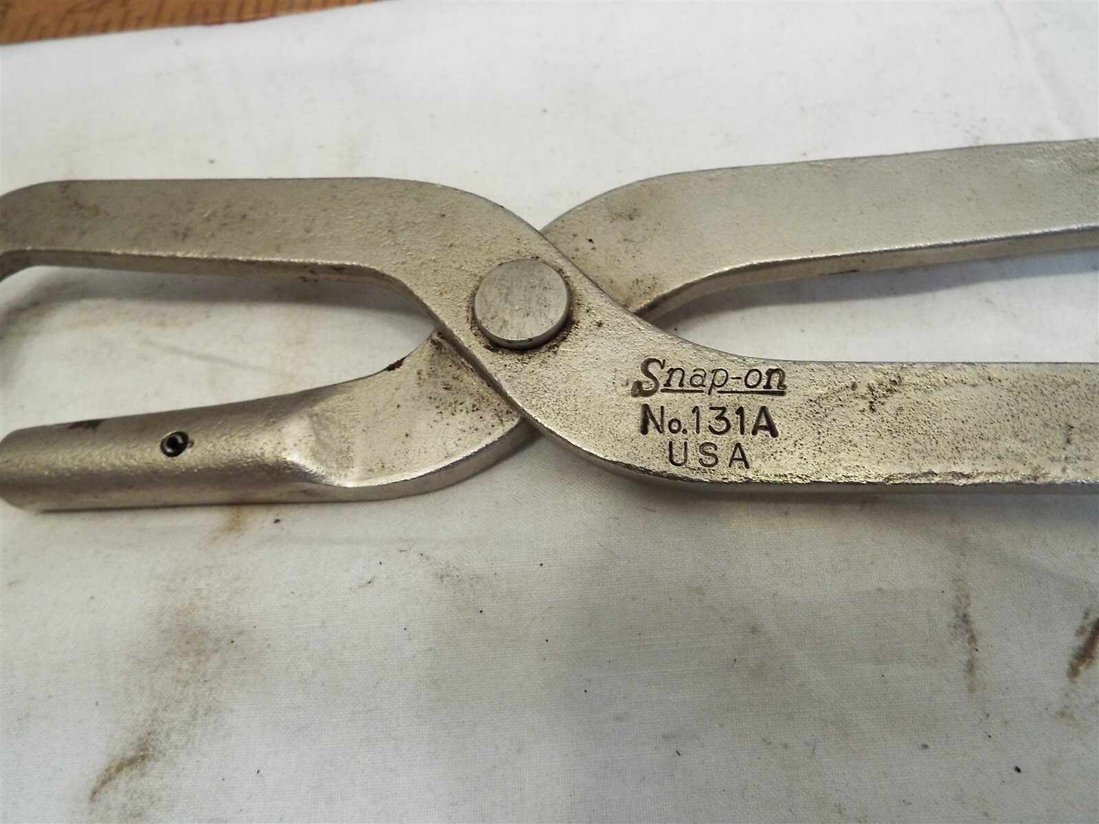 Snap-On 131A Brake Spring Pliers Drum Service Tool