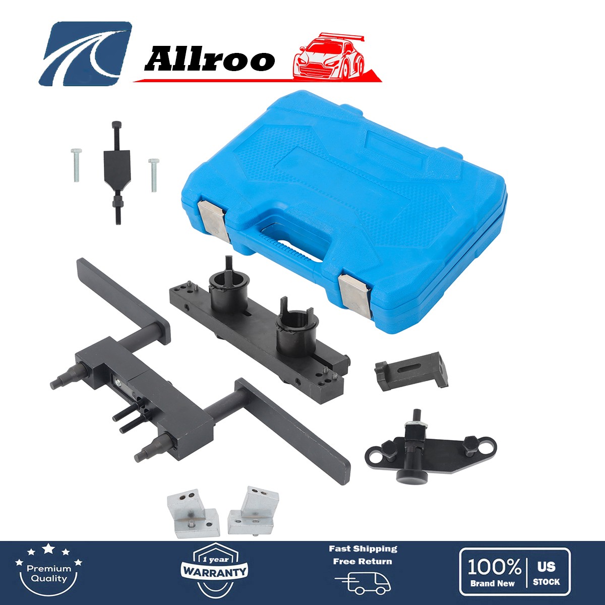 For Silverado Sierra 2.7L Cadillac XT4 2.0L Engine Camshaft Timing Tool EN-52476
