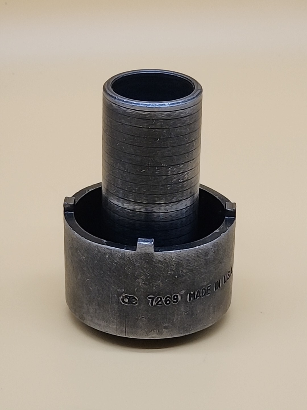 OTC 7269 1/2″ Drive Locknut Socket for Ford 3/4 and 1-Ton Trucks F-250 F350
