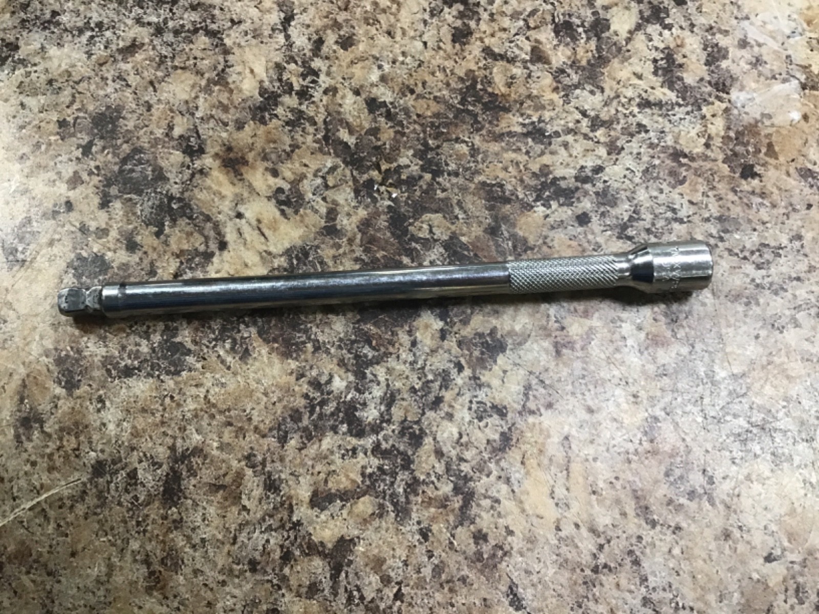 Snap-on 1/4″ Drive 6″ Wobble Socket Extension TMXWP6