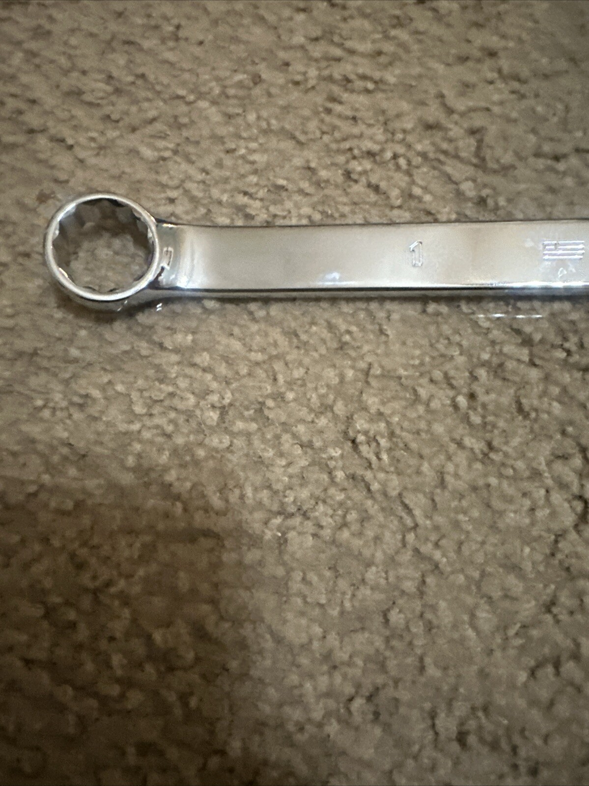 PROTO J112832L Long box end wrench 1” And 7-8” Made In USA – NEW