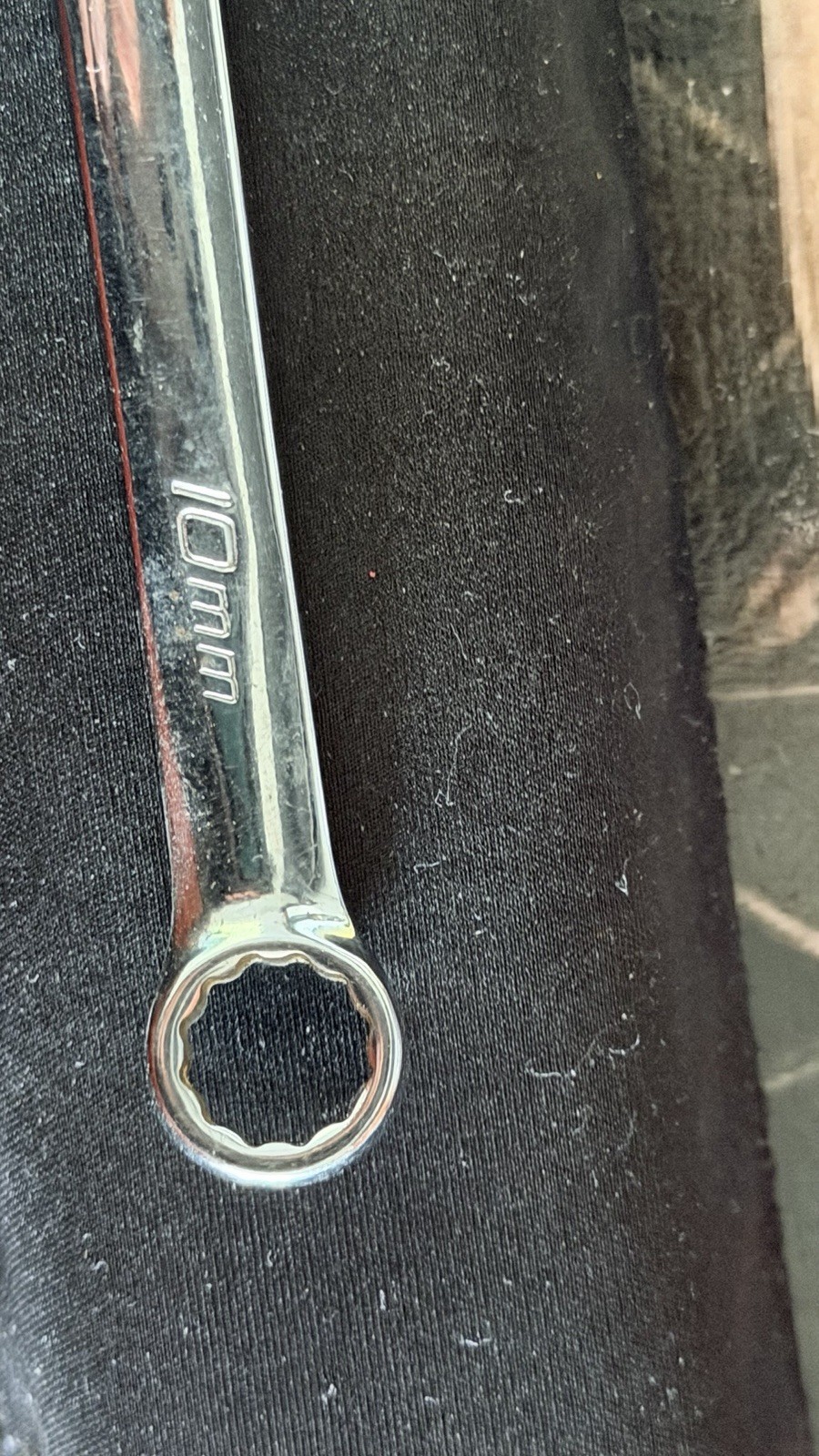 Snap On 10mm Wrench