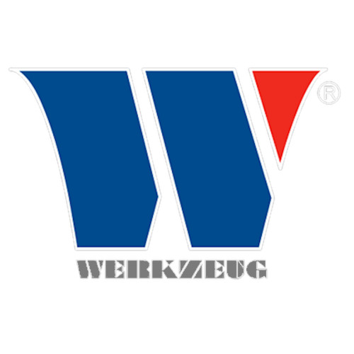 Welzh Werkzeug Socket Set 1/2″DR 21-Piece 12 Point Sockets 8-36mm Chrome 11610WW