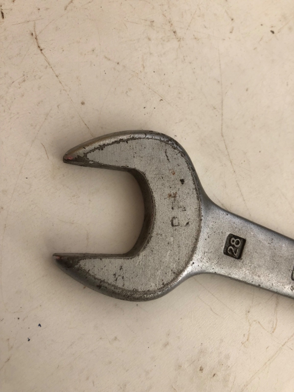USAG Extra 25/28 No.252 Made in Italy