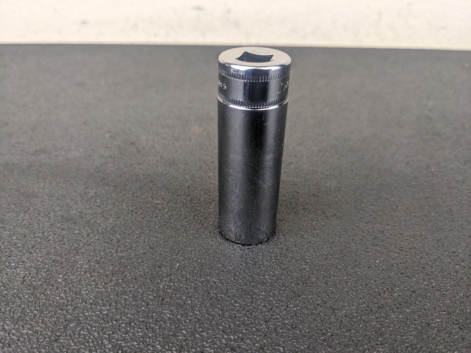 #av455 Snap-on Tools NEW 3/8″ Drive 17mm 6-point Deep Socket SFSM17