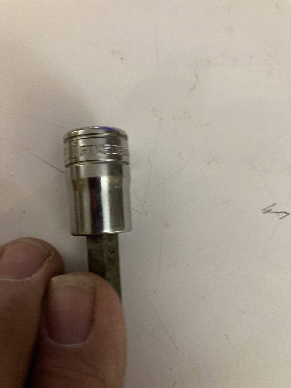 Snap On Tools T50 Torx FTX50E Used