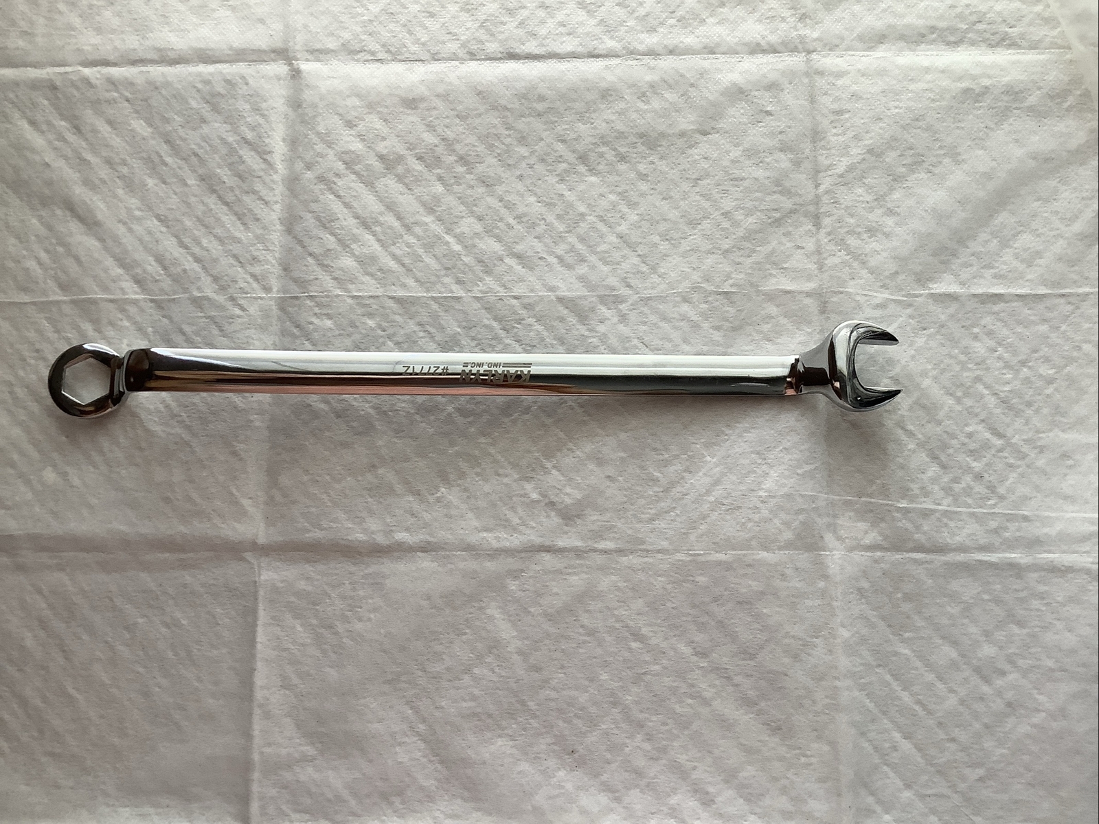 Karlyn Spark Plug Tool #277IZ