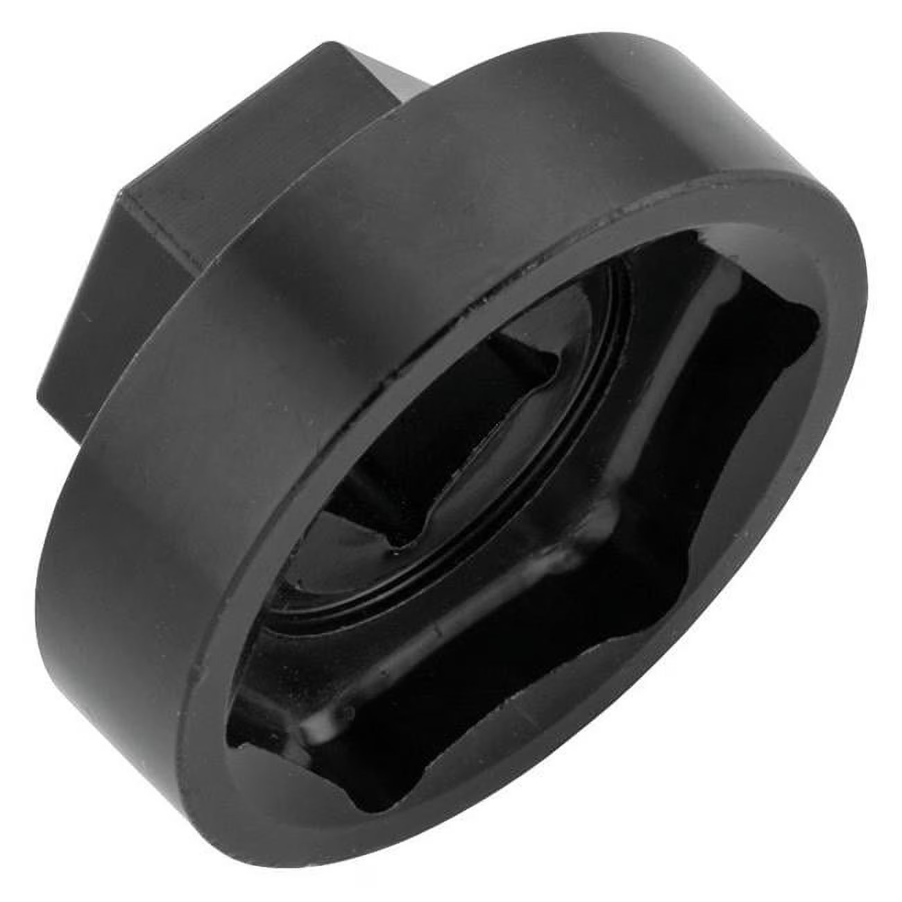 BikeMaster Fork Cap Nut Socket – 39mm 08-39