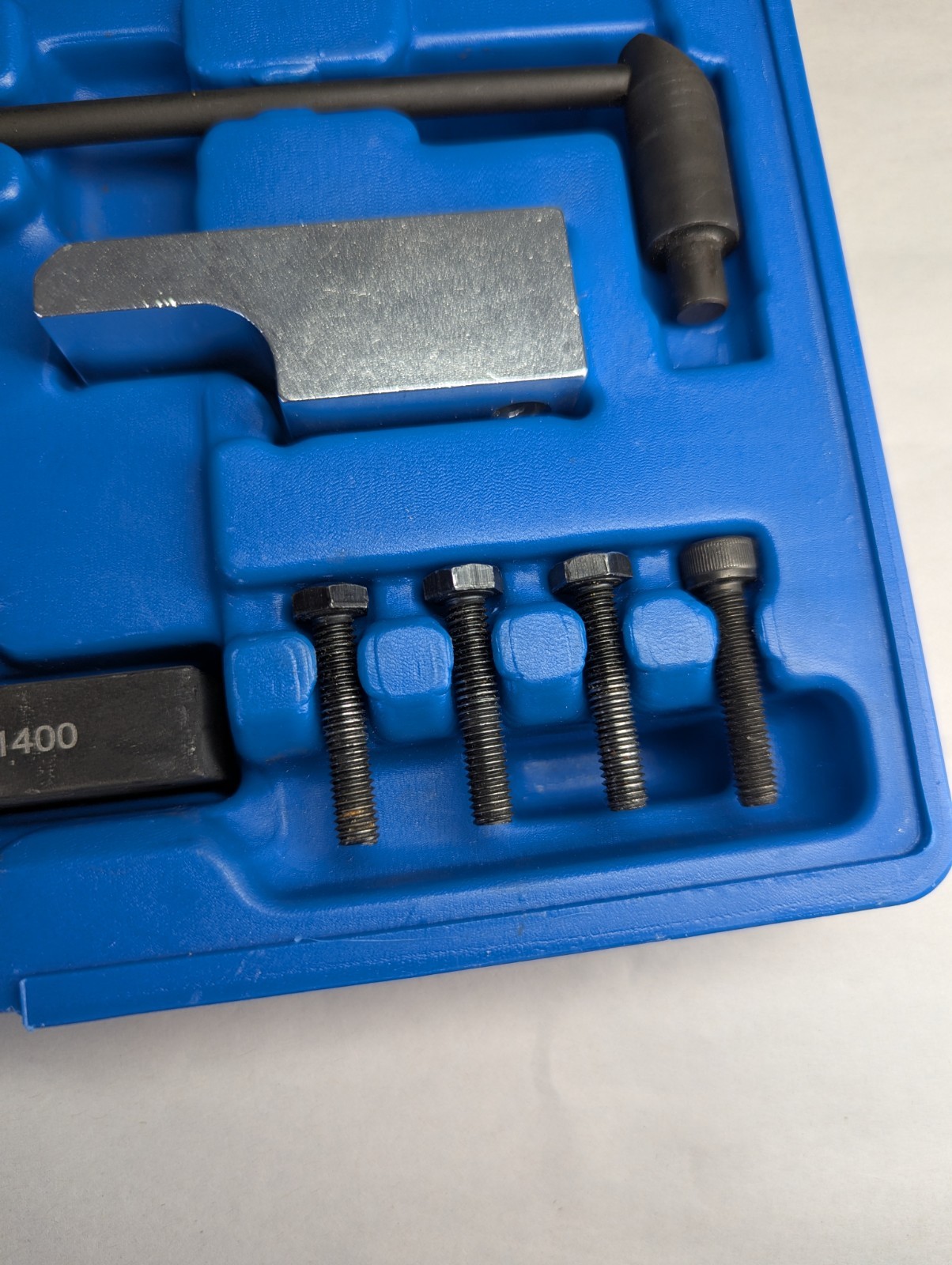 Mini Cooper N14 Engine Timing Set ASSENMACHER AST MC1400