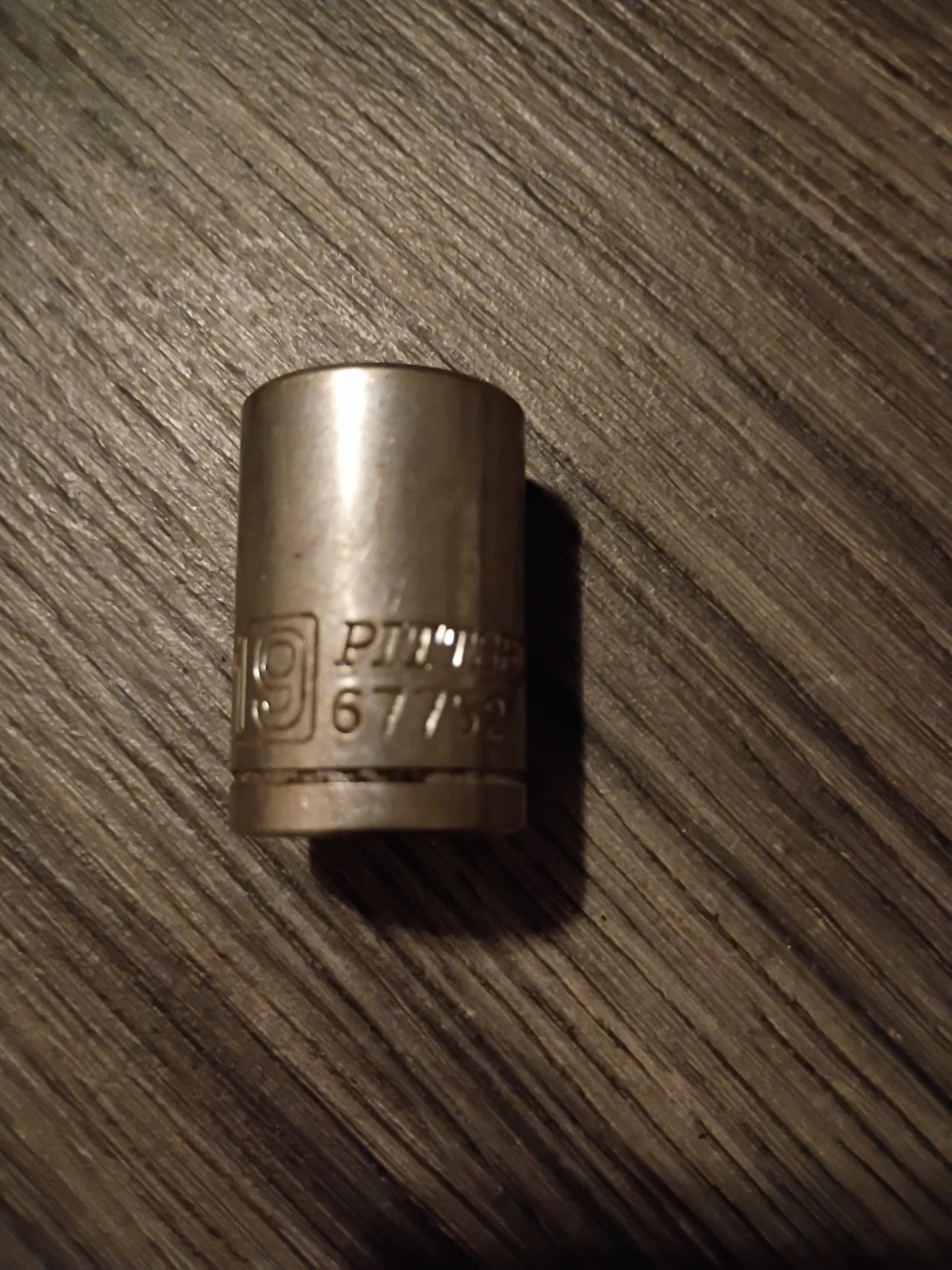 50 Sockets, Mostly Craftsman : Pittsburgh , Hart, Husky Varying Drives And Sizes