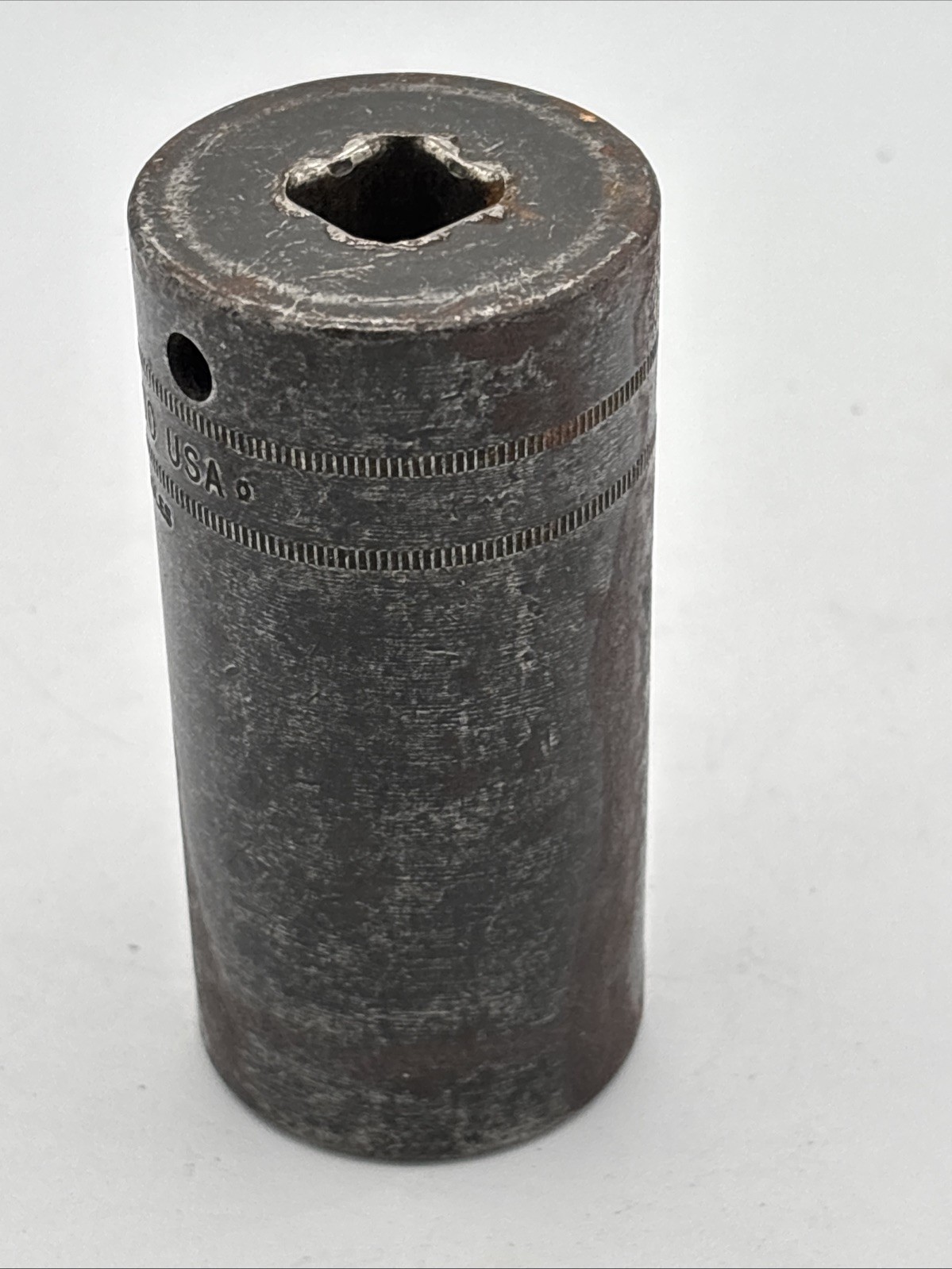 Snap-On Tools 30mm Deep Impact Socket 1/2″ Drive SIMM300