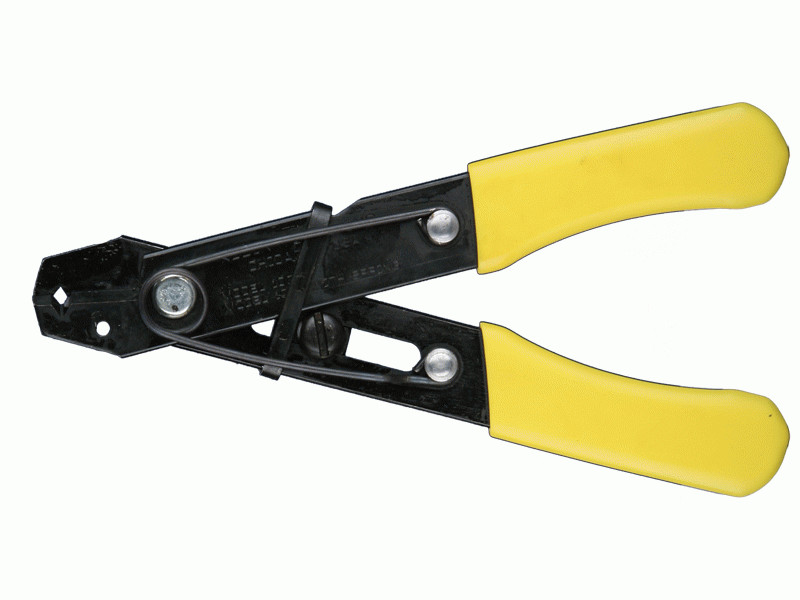 Metra Install Bay IB1004 High Quality Wire Stripper With Adjustable Slide Stop