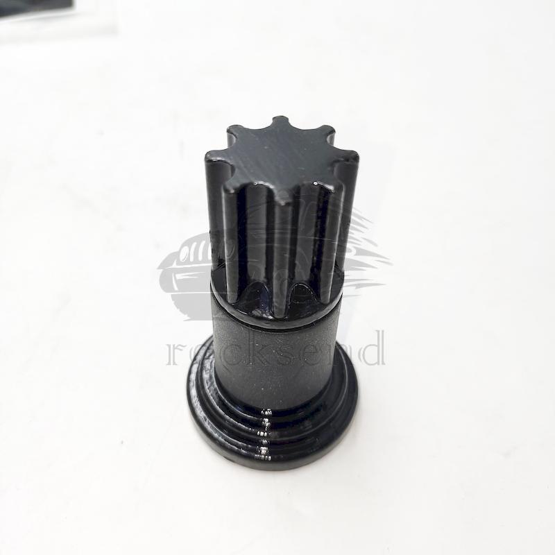 Engine Barring Tool 5299073 3824591 For 5.9L Cummins Dodge Replaces OTC-7471A