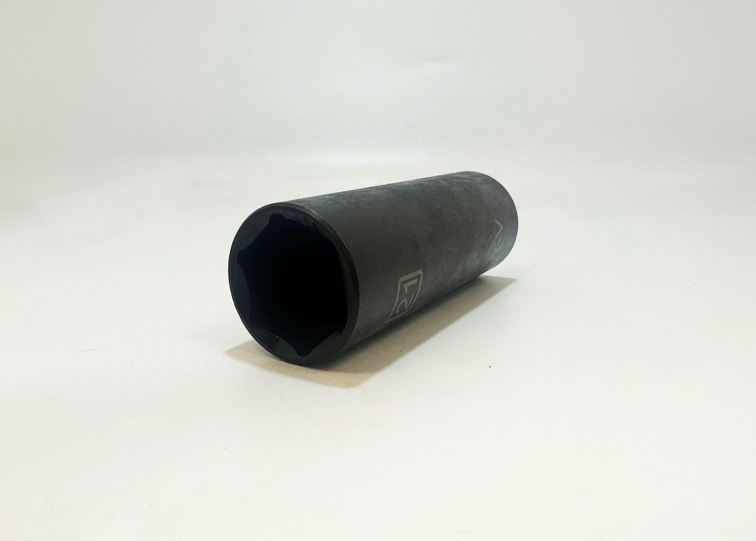 3Pc 1/2″ Drive 17mm, 19mm, 21mm Extra Thin Wall Deep Impact Socket Set CR-V